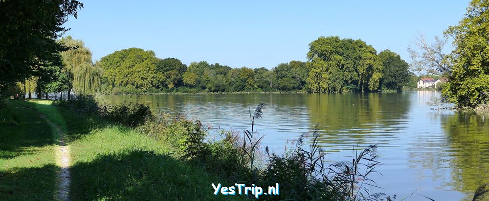 xxx From Peyrehorade to Jean de Luz